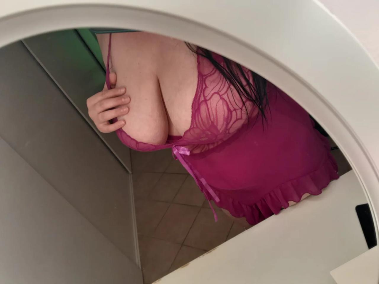 Bigg Bigg boobs BIGG ASS ALL NATURAL B2b masage Gfe - København S – billede 13