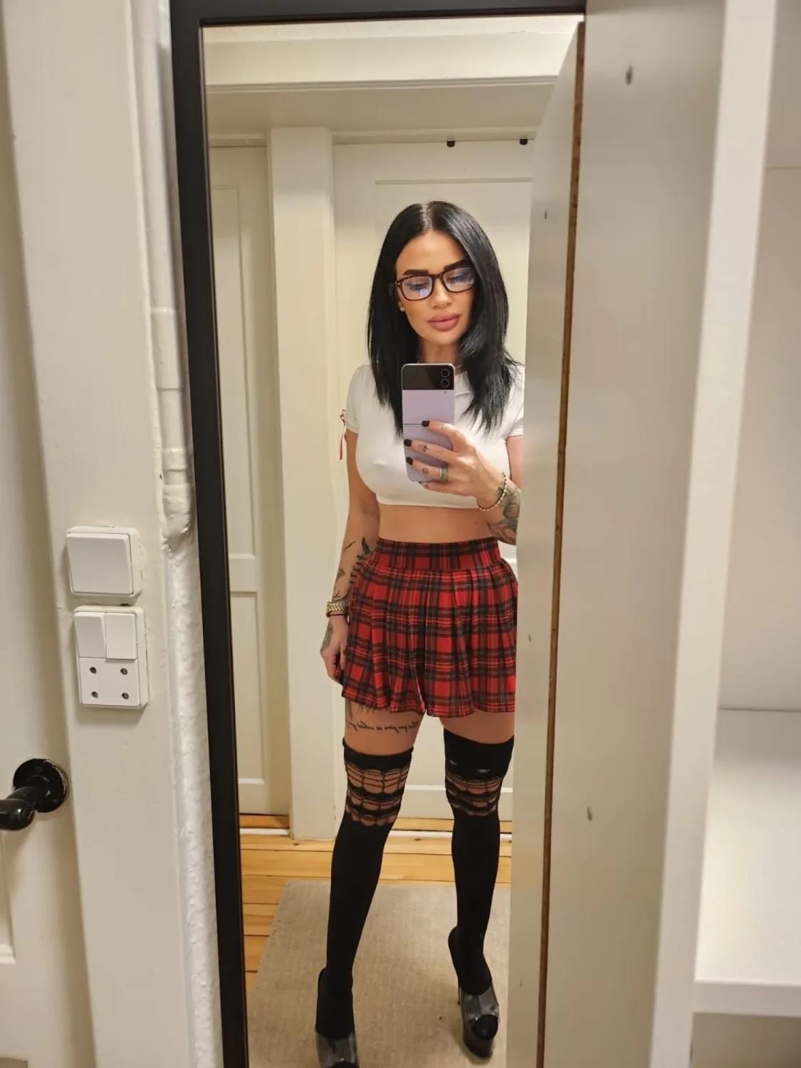 The girl next door – billede 3