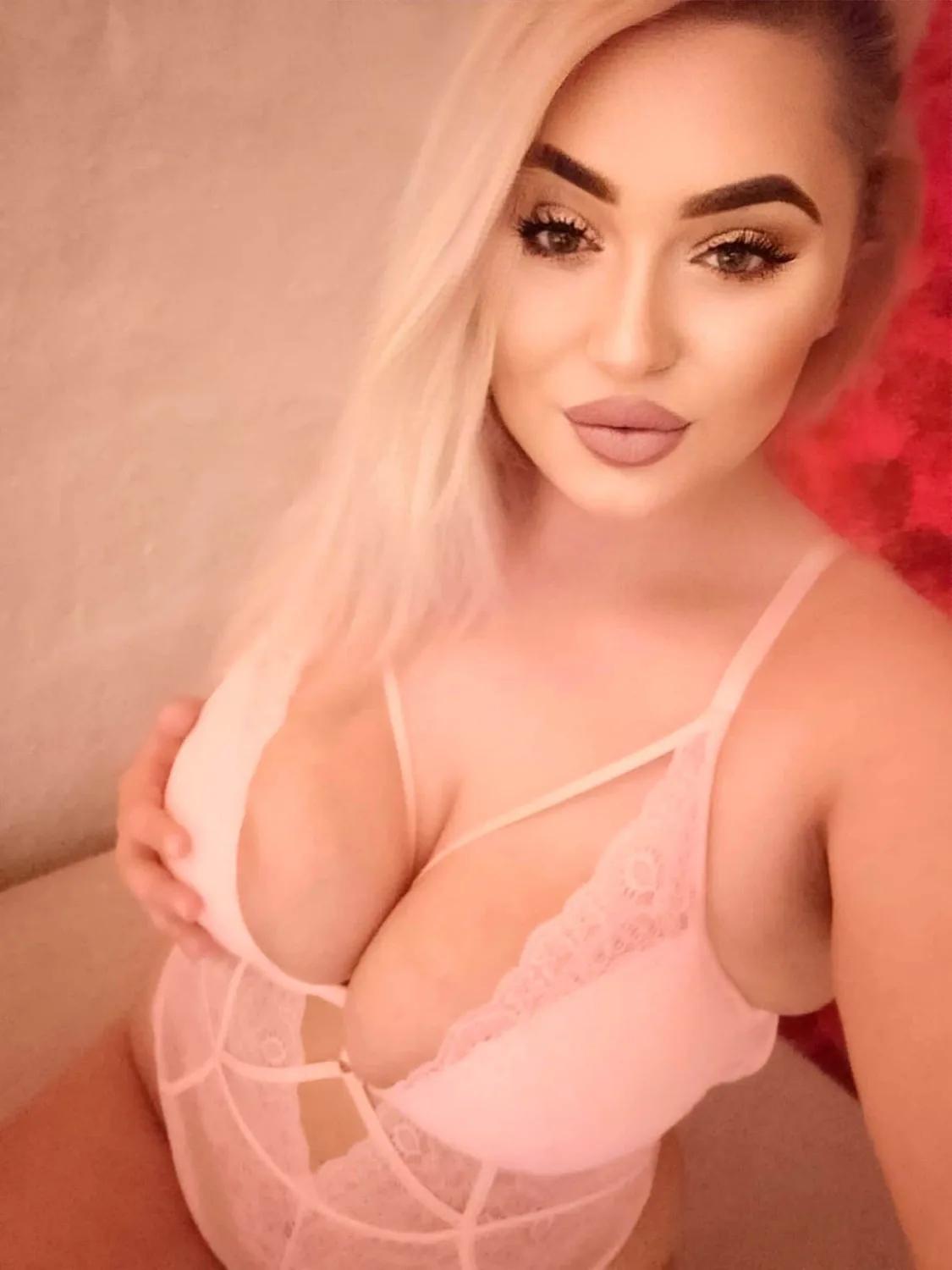 I' m back Hot girl*Queen Blowjob* - Horsens – billede 16