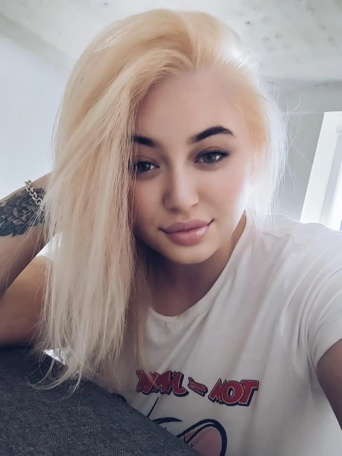 I' m back Hot girl*Queen Blowjob* - Horsens – billede 6