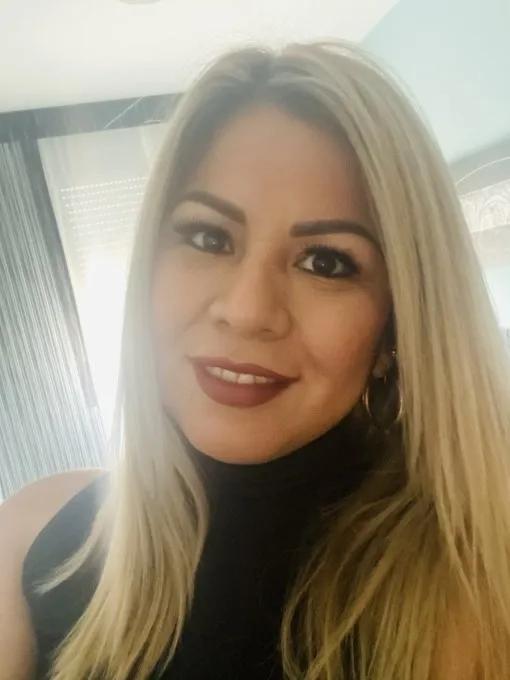 Agnes blonde på Frederiksberg sex uden grænser Sex anal 24 7 - København N – billede 12
