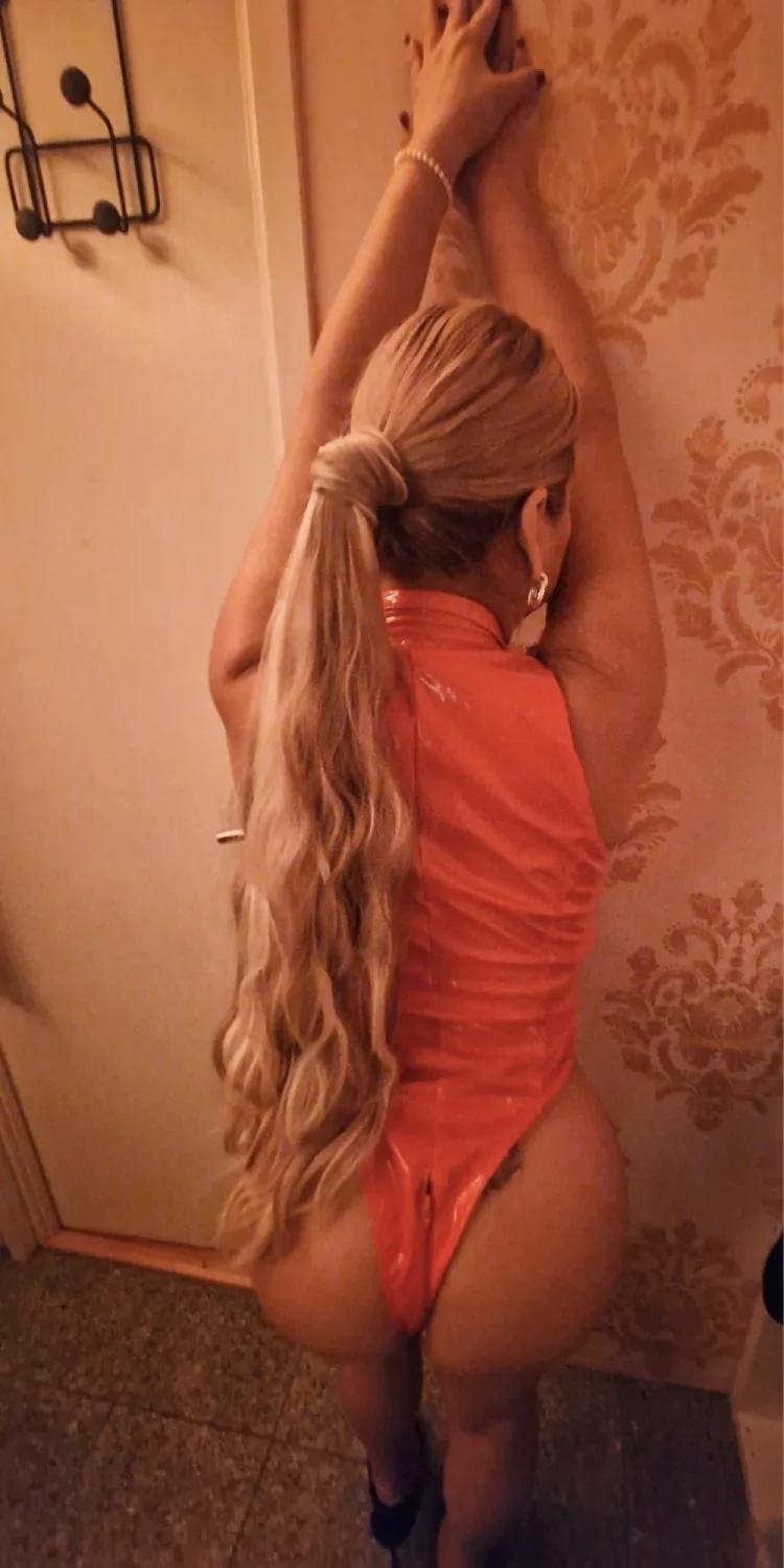 Agnes blonde på Frederiksberg sex uden grænser Sex anal 24 7 - København N – billede 3