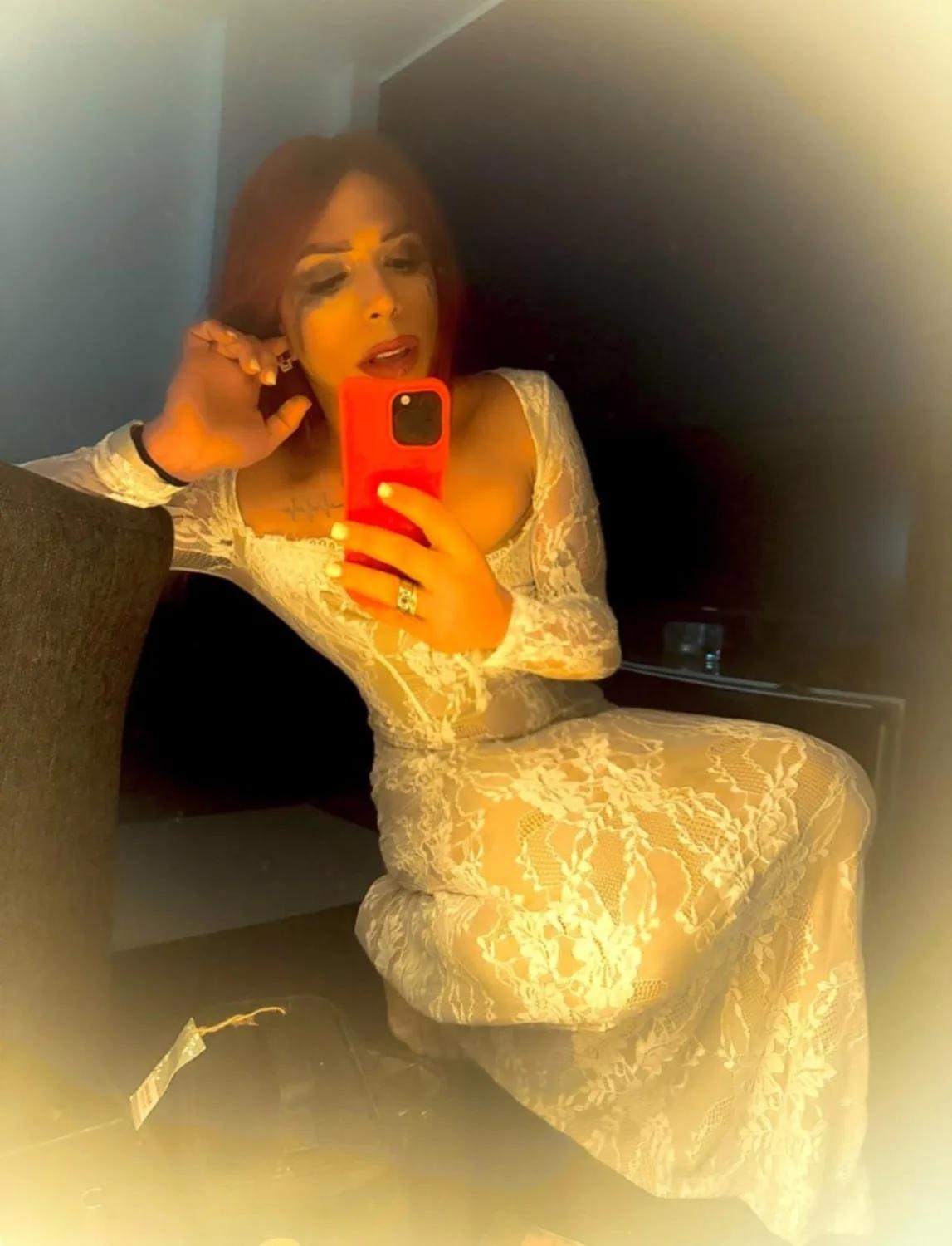 Hot Erotic Domination - Frederiksberg – billede 27