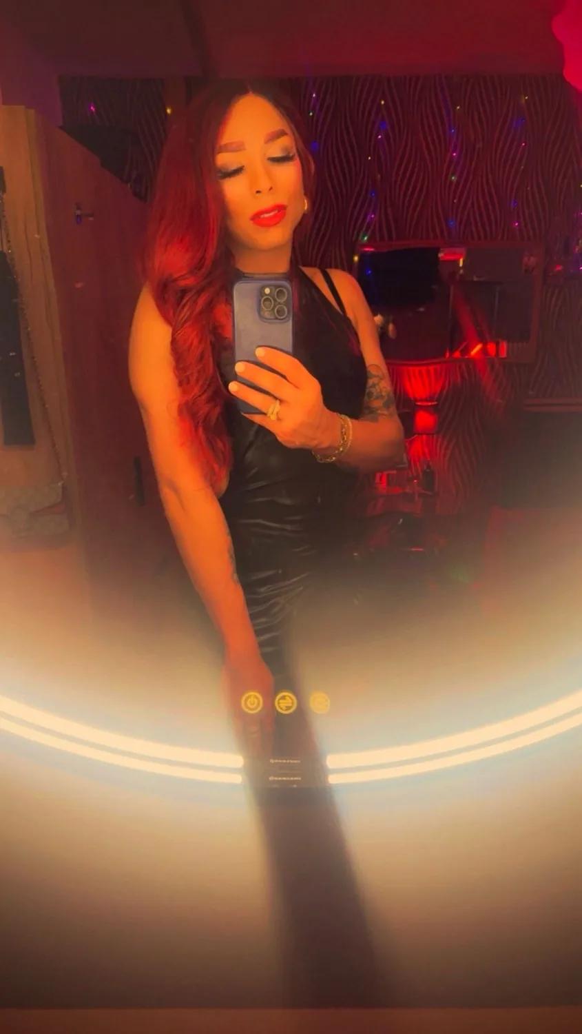 Hot Erotic Domination - Frederiksberg – billede 24