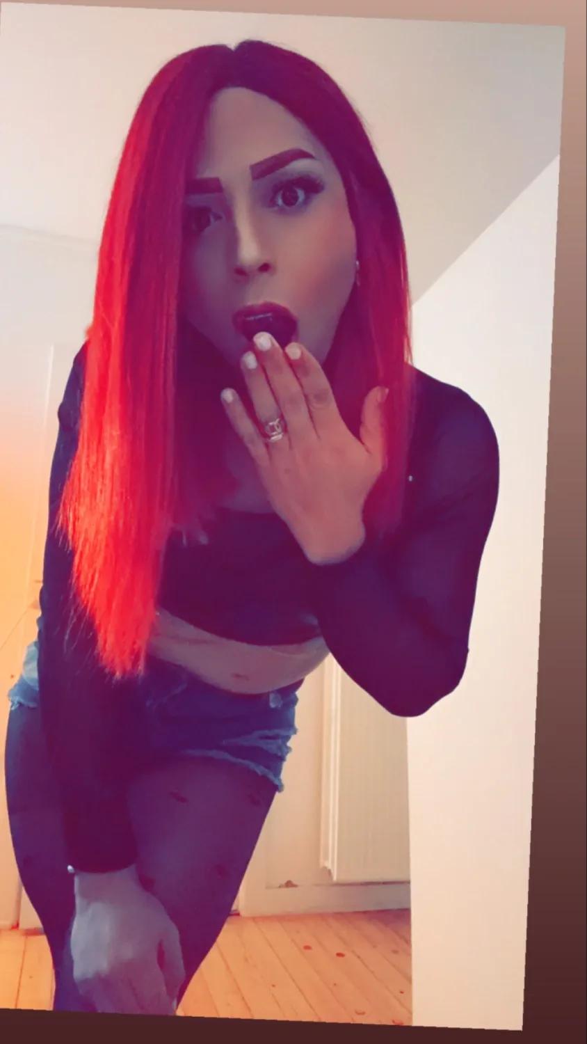 Hot Erotic Domination - Frederiksberg – billede 60