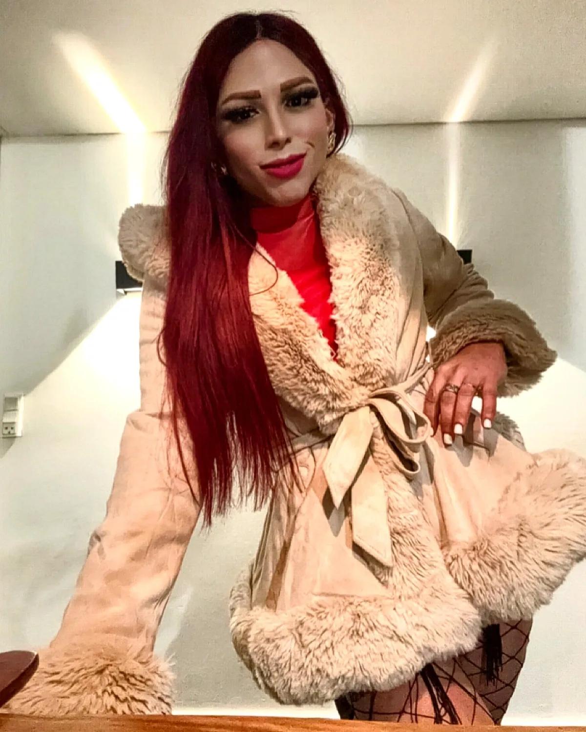 Hot Erotic Domination - Frederiksberg – billede 48