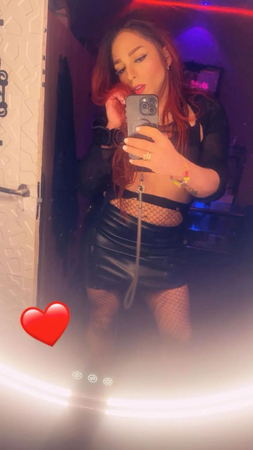 Hot Erotic Domination - Frederiksberg – billede 19