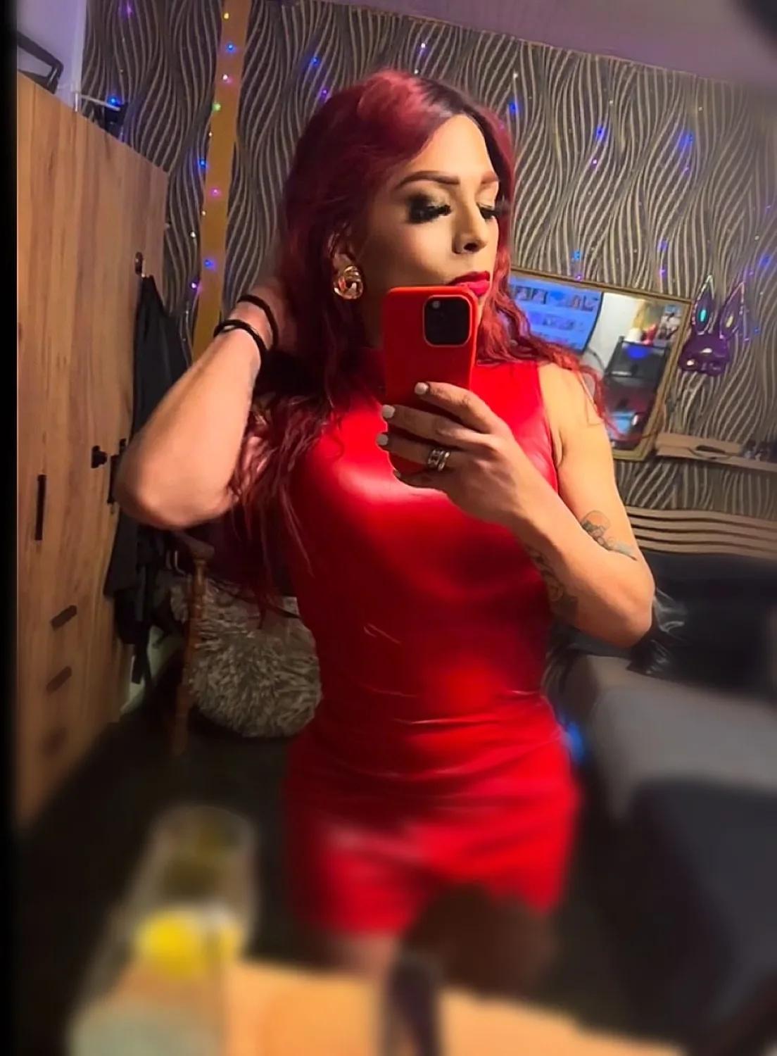 Hot Erotic Domination - Frederiksberg – billede 41