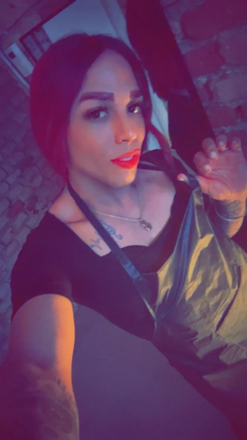 Hot Erotic Domination - Frederiksberg – billede 59