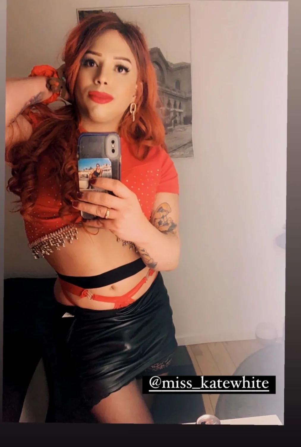 Hot Erotic Domination - Frederiksberg – billede 13