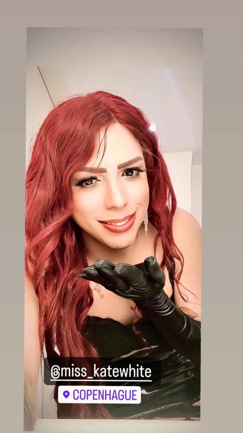 Hot Erotic Domination - Frederiksberg – billede 22