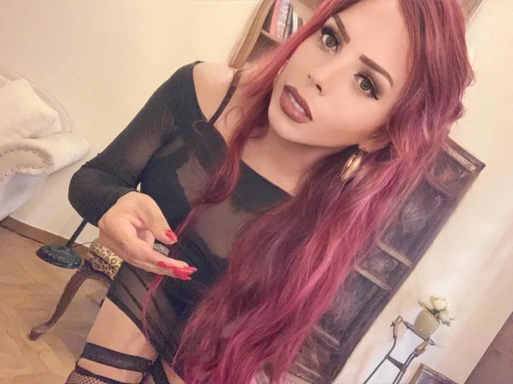 Hot Erotic Domination - Frederiksberg – København