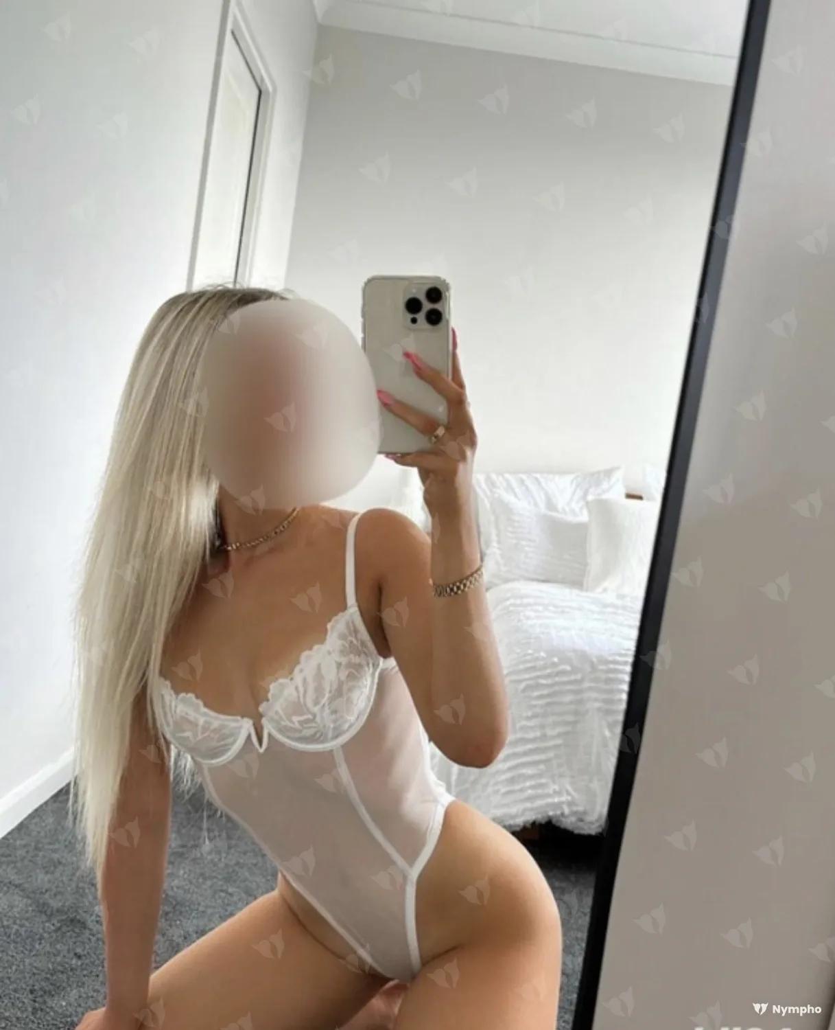 B2B massage lingam massage the best happy ending - København S – billede 4