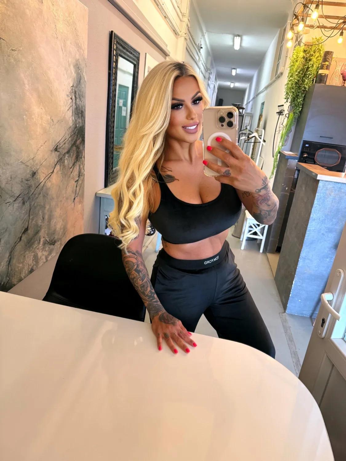 Zara The best blowjob best sex - Glostrup – billede 18
