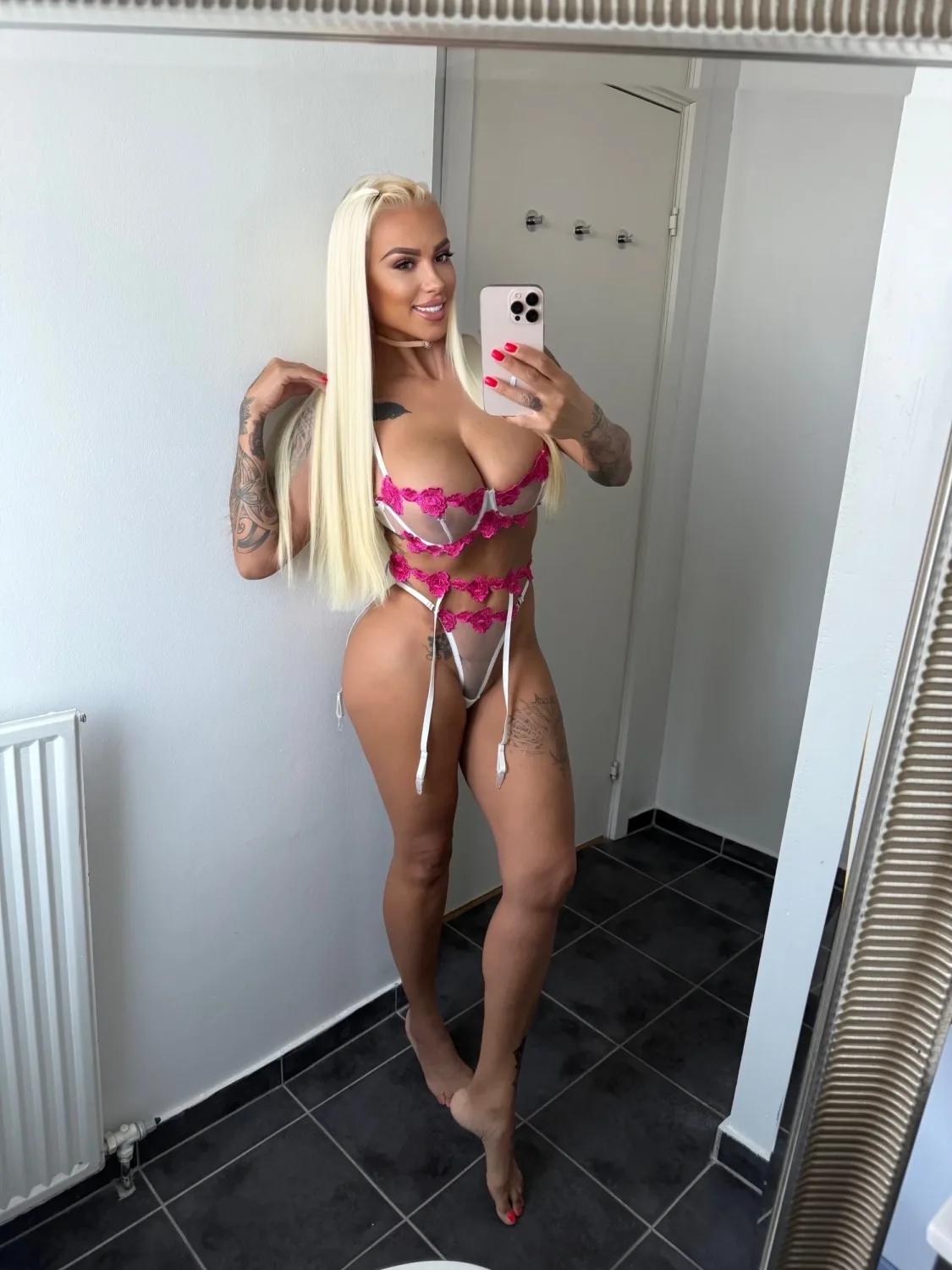 Zara The best blowjob best sex - Glostrup – billede 9