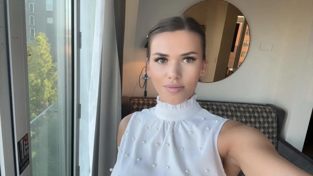 Sexy Petite Amira - Frederiksberg C – billede 6
