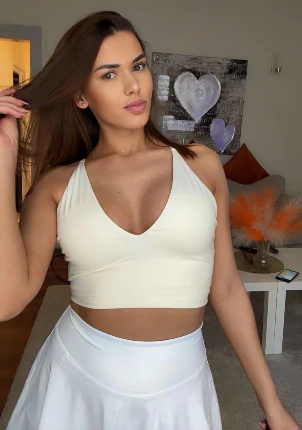 Sexy Petite Amira - Frederiksberg C – billede 12
