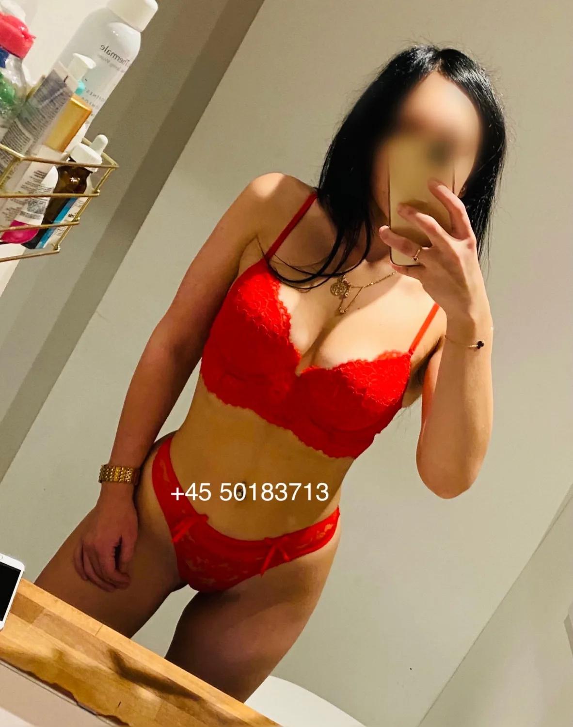 Sweet Karinna I’m back in Cph <3 - København Ø – billede 15