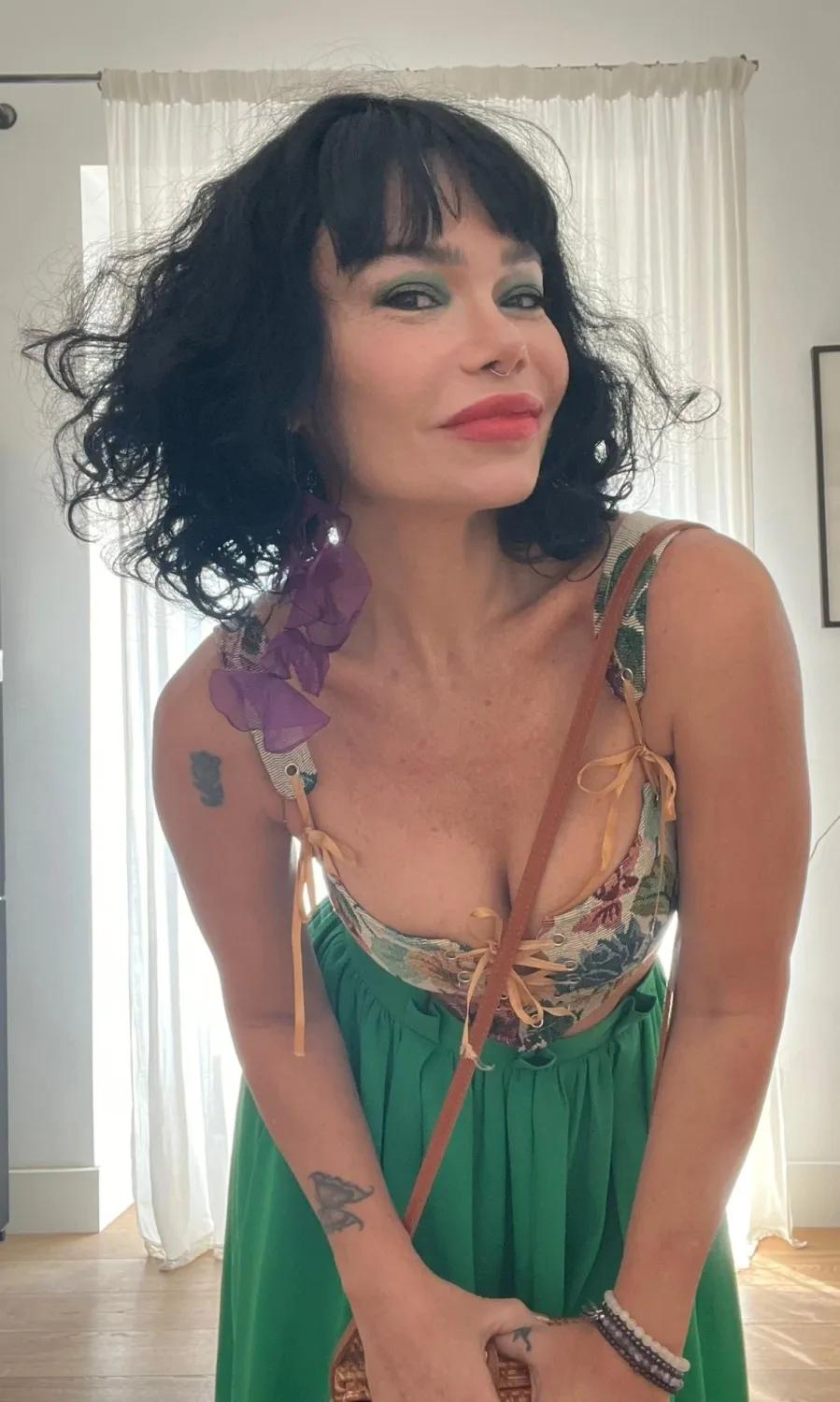 Exclusive Siena Franco - København N – billede 2