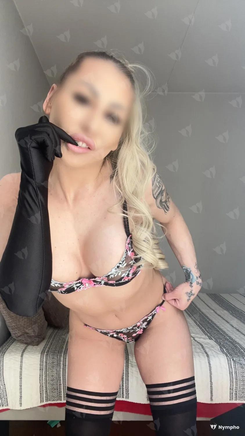 Special price 30 min kiss+BJwithout 1000DKKMobilepay is poss - Frederiksberg – billede 8