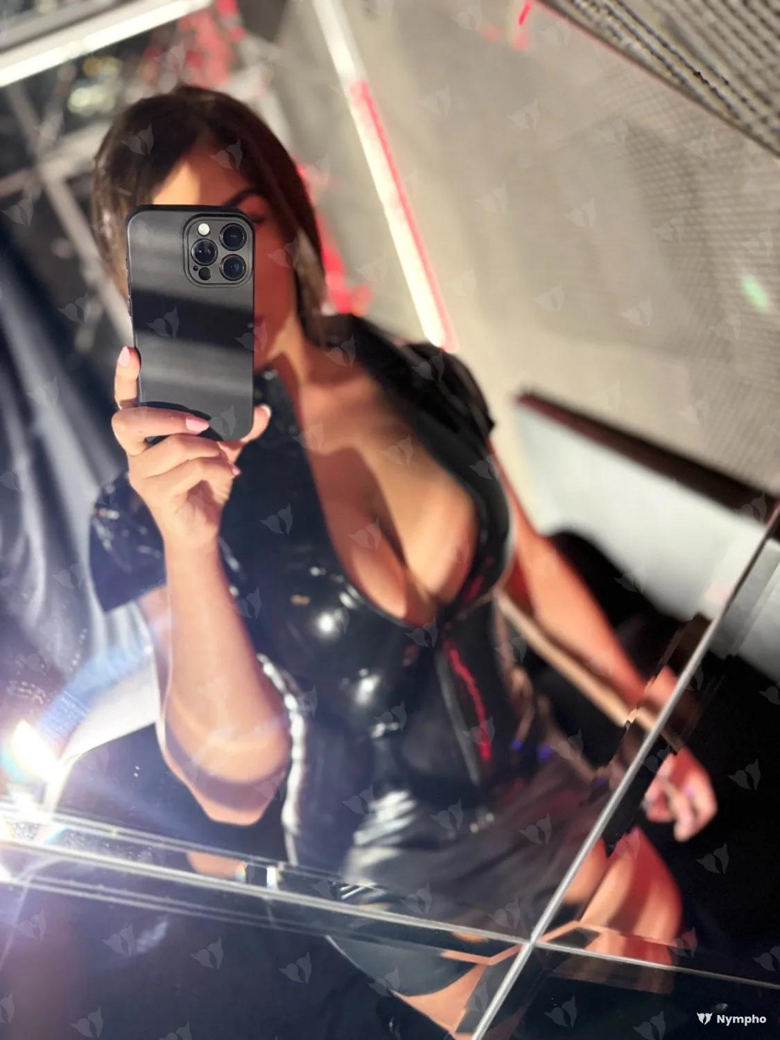 NEW MISTRESS in your city Dildos and vibrators latex and mor – billede 29
