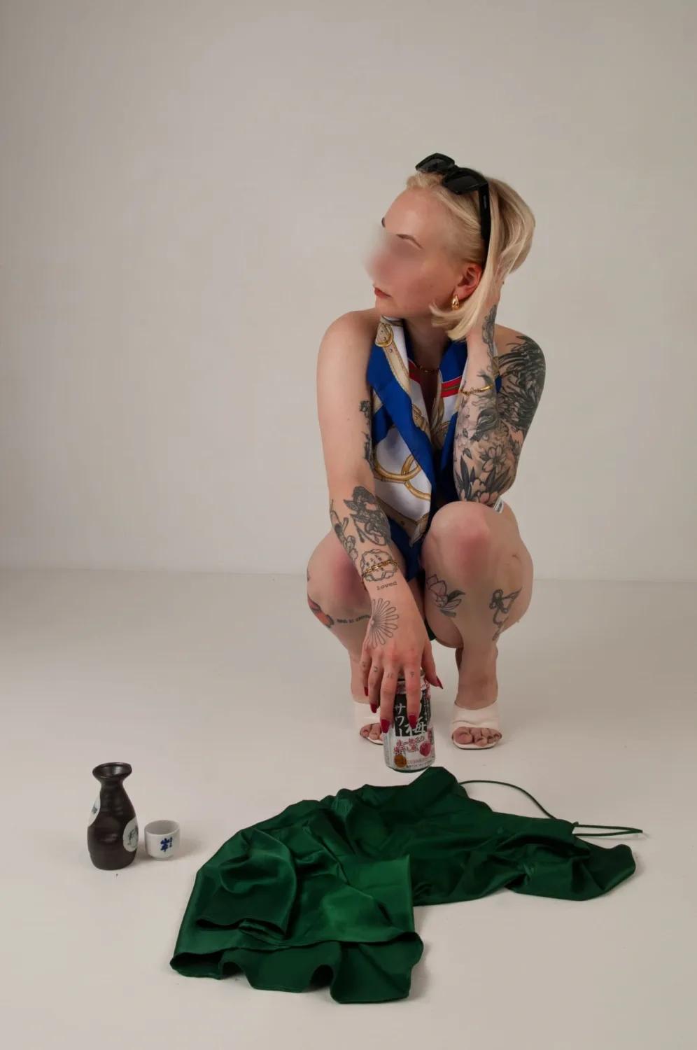 Emily - Brønshøj – billede 7