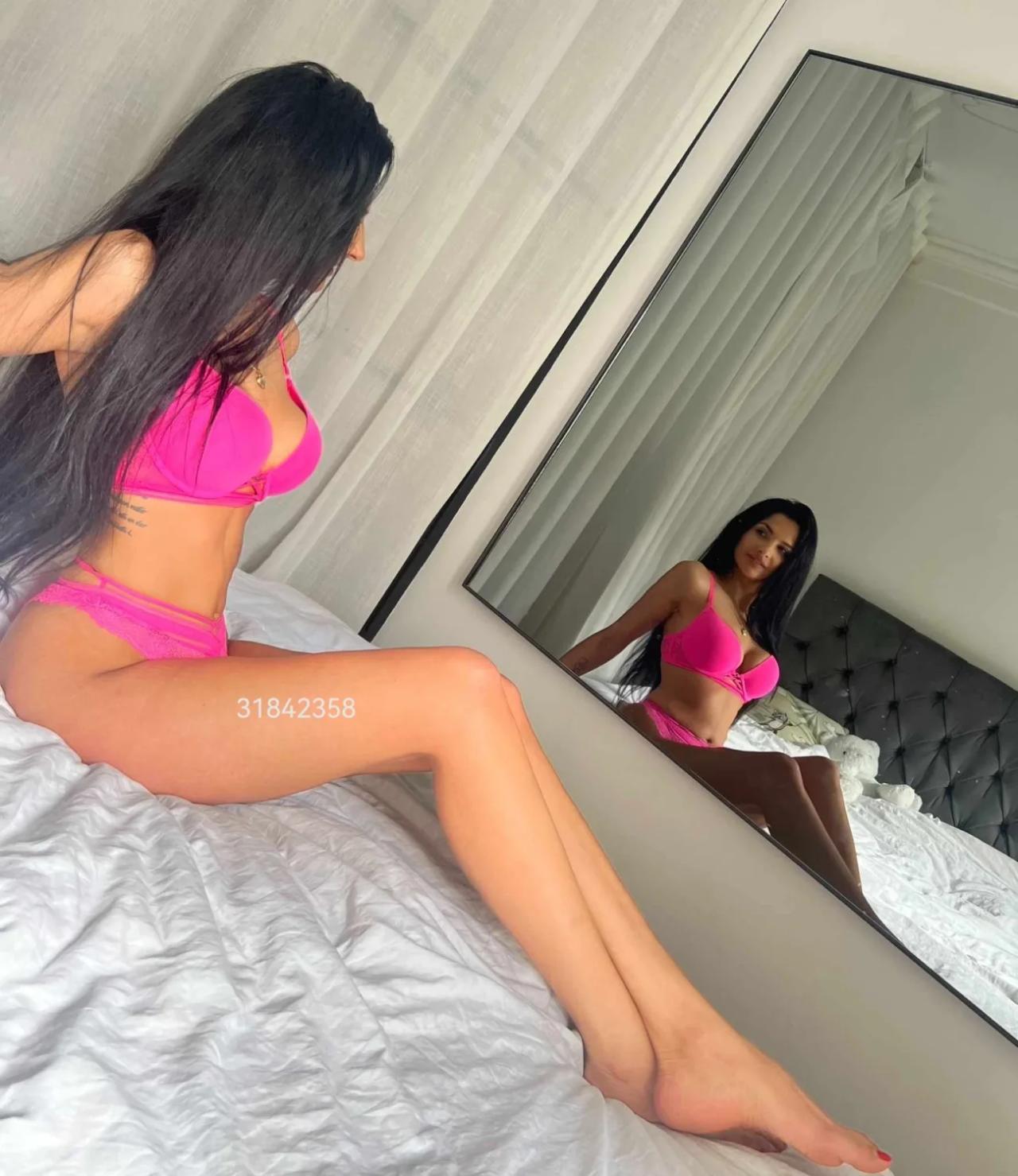 back in CPH ️ I do duo with my sister Arabic girl ️ ️ ️ - Brønshøj – billede 3