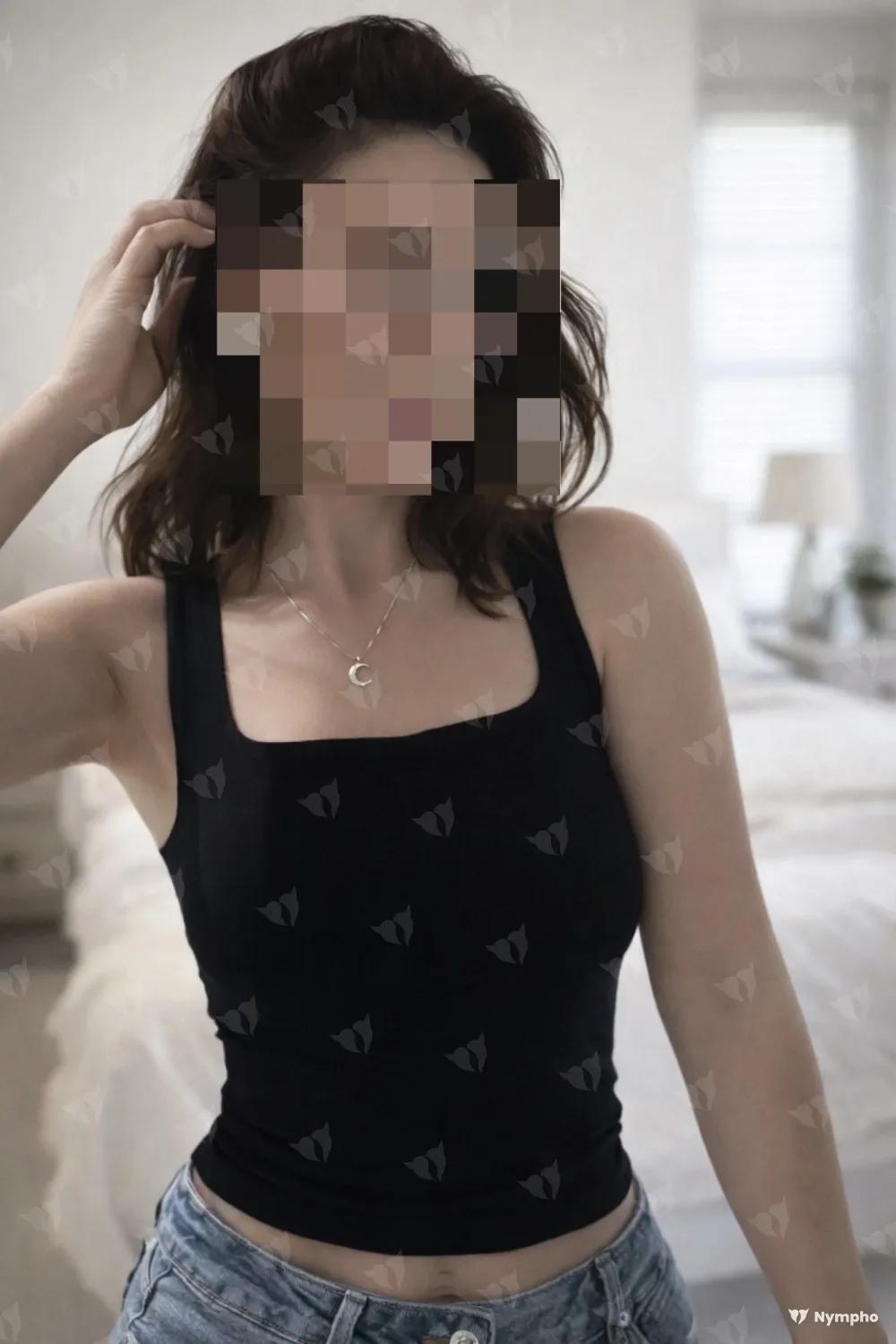 Sexet danske Isabella Hende du aldrig glemmer - Hellerup – billede 16