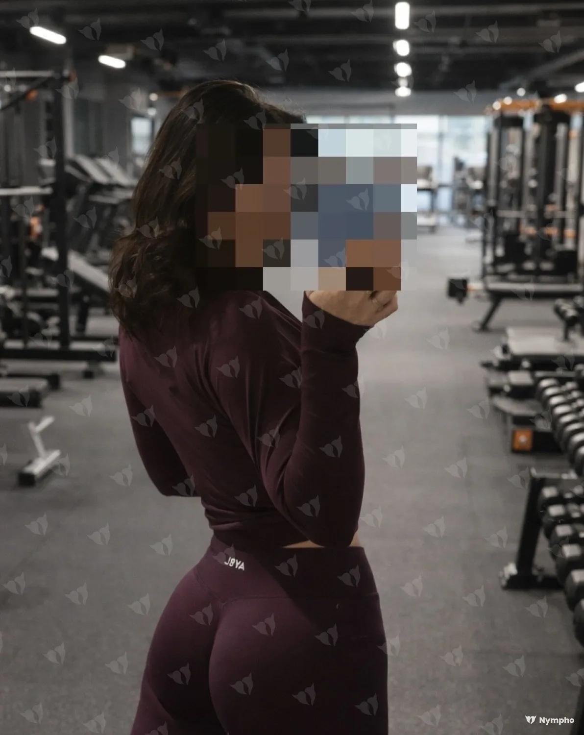 Sexet danske Isabella Hende du aldrig glemmer - Hellerup – billede 4