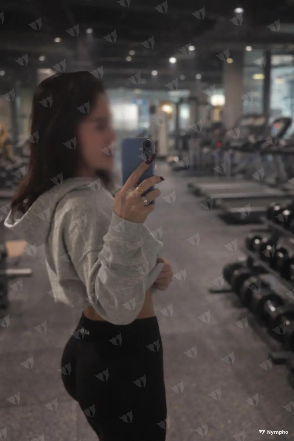 Sexet danske Isabella Hende du aldrig glemmer - Hellerup – billede 25