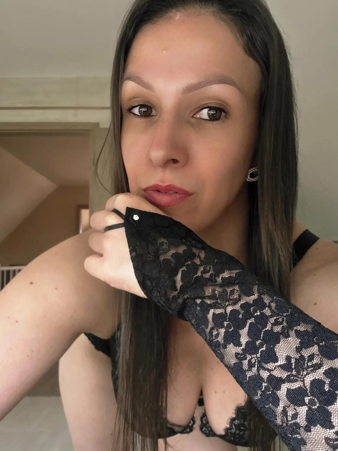 Your Loving Girlfriend Fantasy – Back in Town - Valby – billede 7