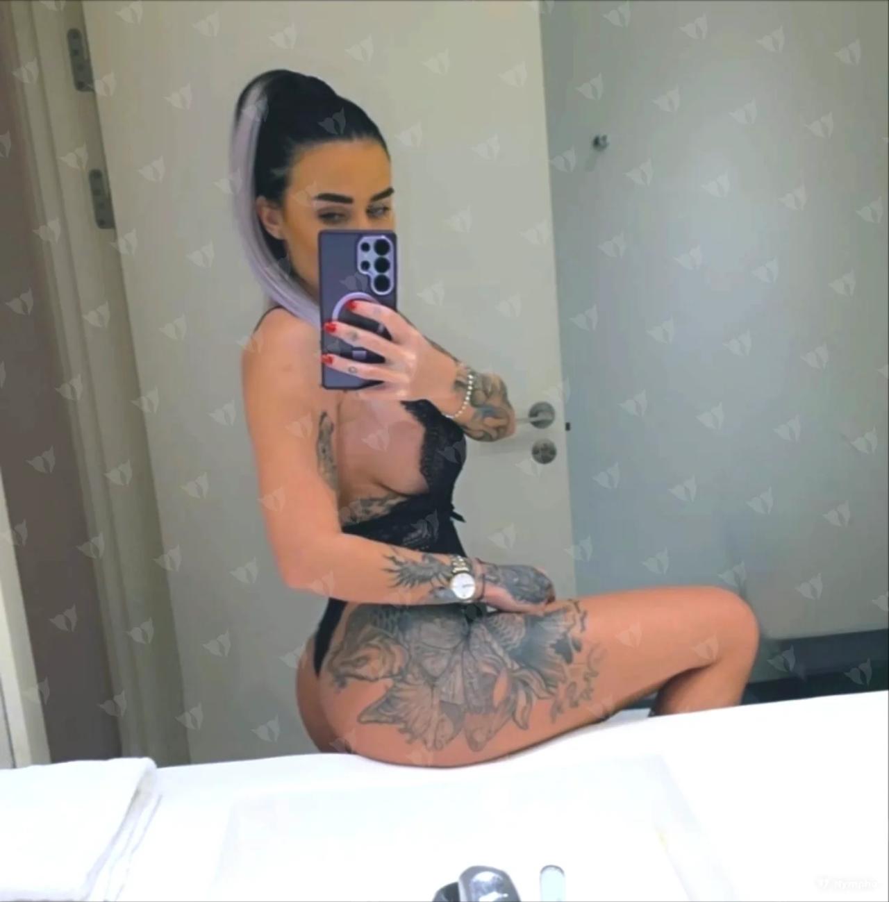Ella Anal Queen – billede 11