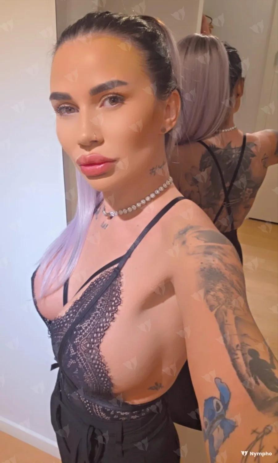 Ella Anal Queen – billede 12