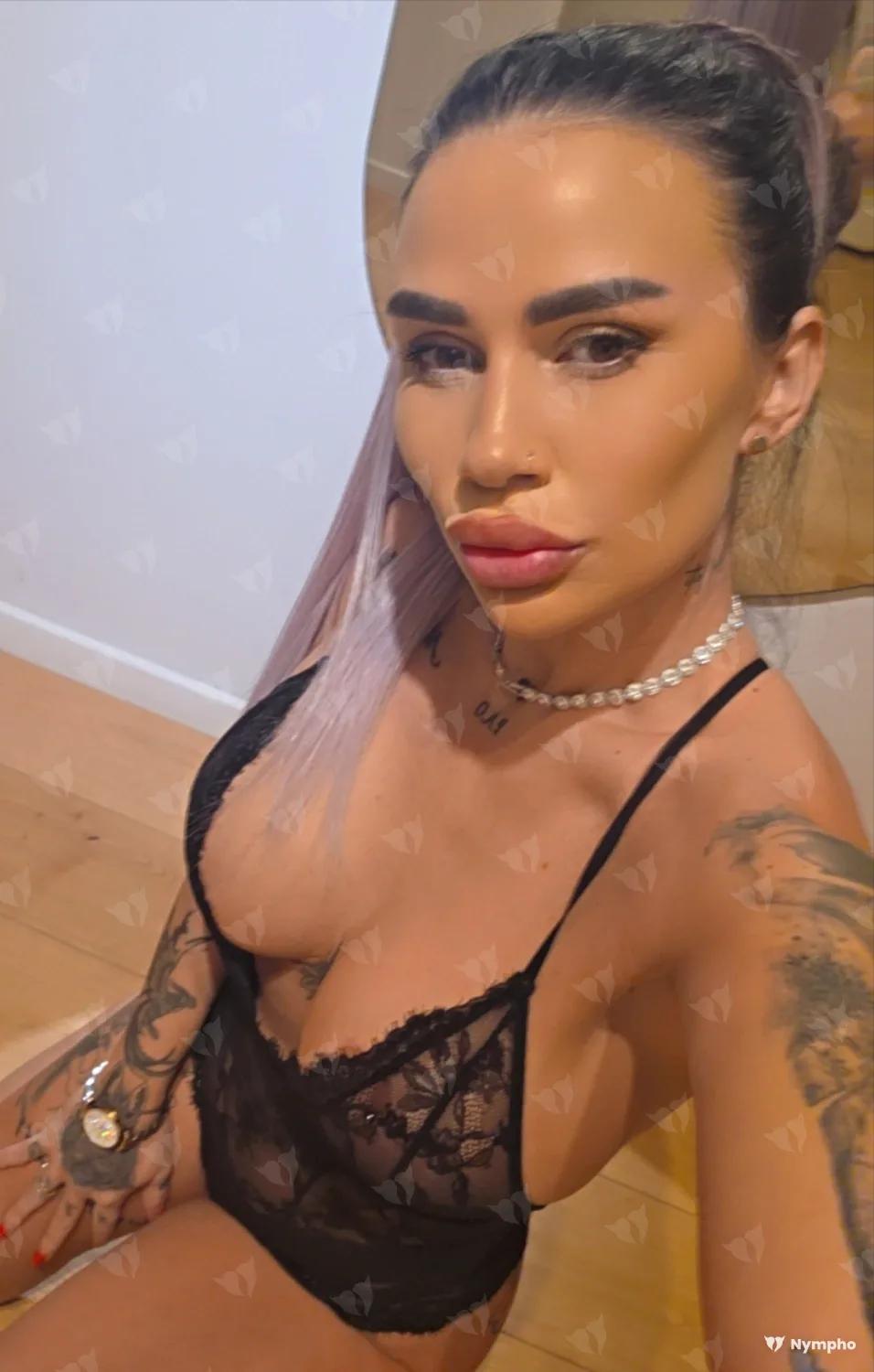 Ella Anal Queen – billede 6