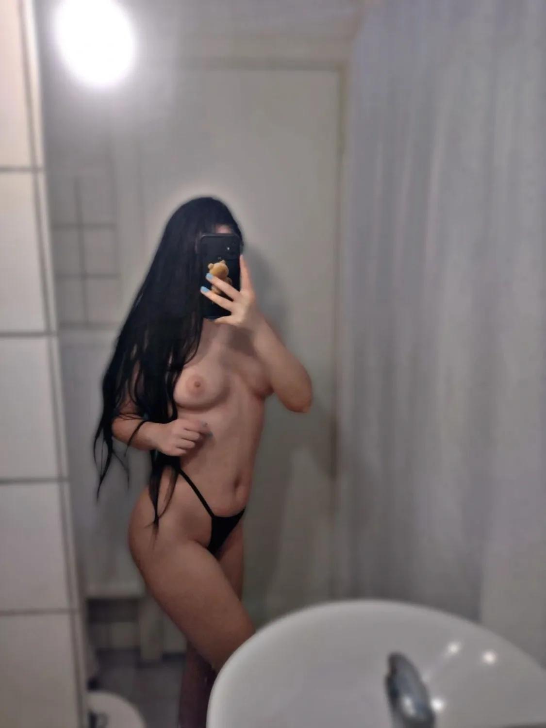 Real girl Luxury Tantra Nuru Best Lingam Osterport ST - København Ø – billede 5