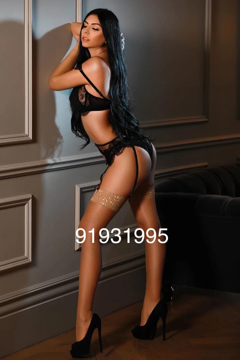 Real girl Luxury Tantra Nuru Best Lingam Osterport ST - København Ø – København