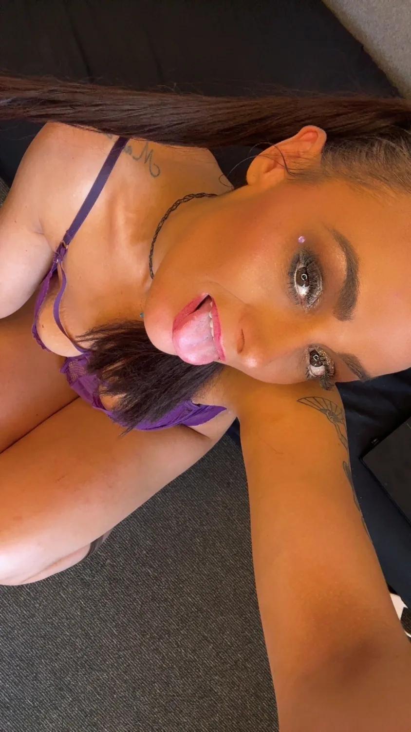 🇩🇰Danske Nicole fra Rouwdy Couple Book solomøde uden min f - Brønshøj – billede 16
