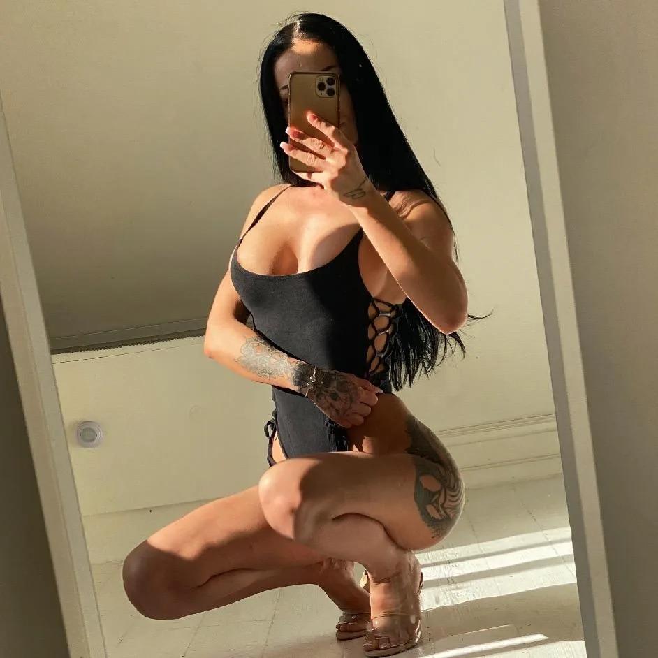 Amy - København SV – billede 22