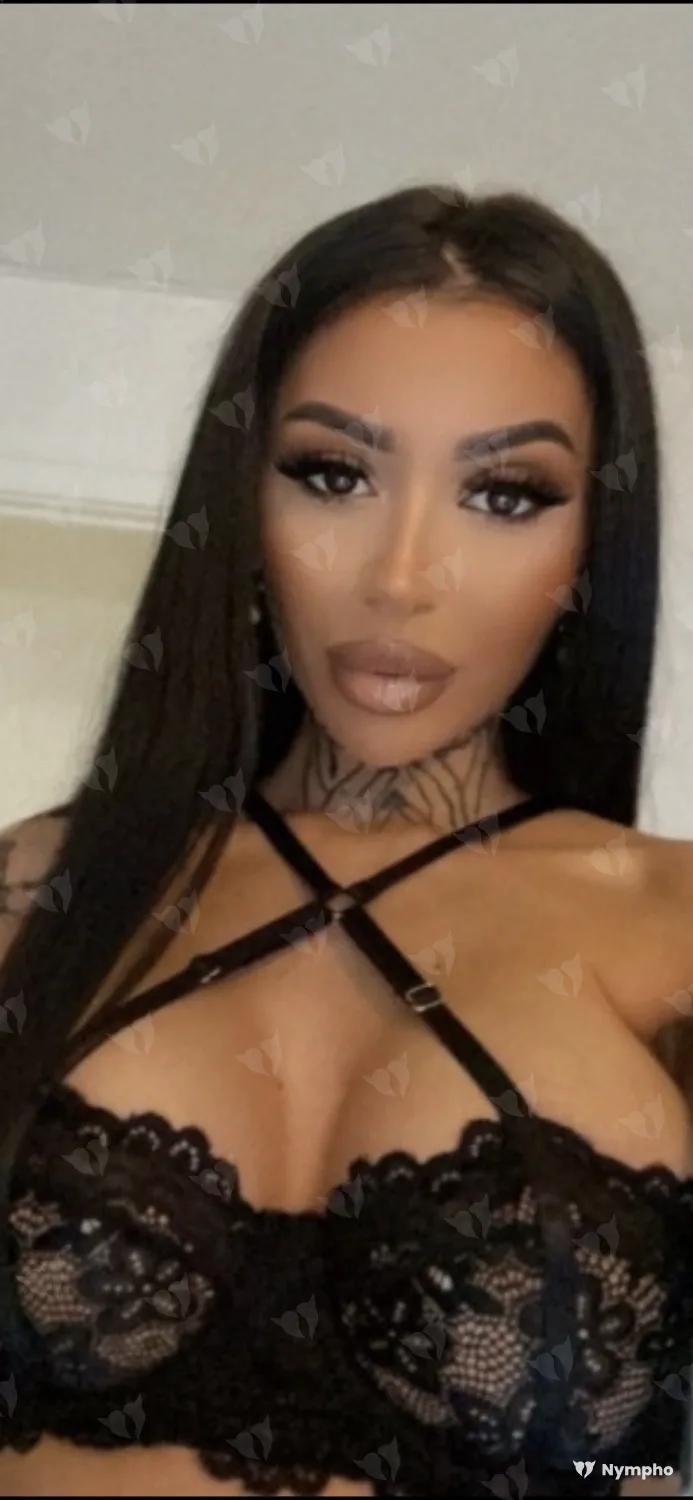 Kassandra GFE - Rødovre – København