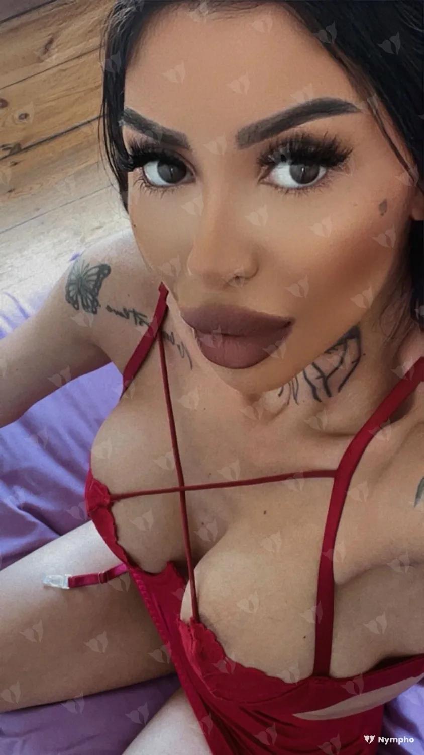 Kassandra GFE - Rødovre – billede 51