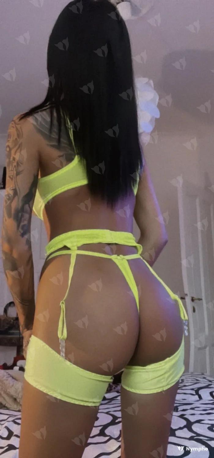 Kassandra GFE - Rødovre – billede 17