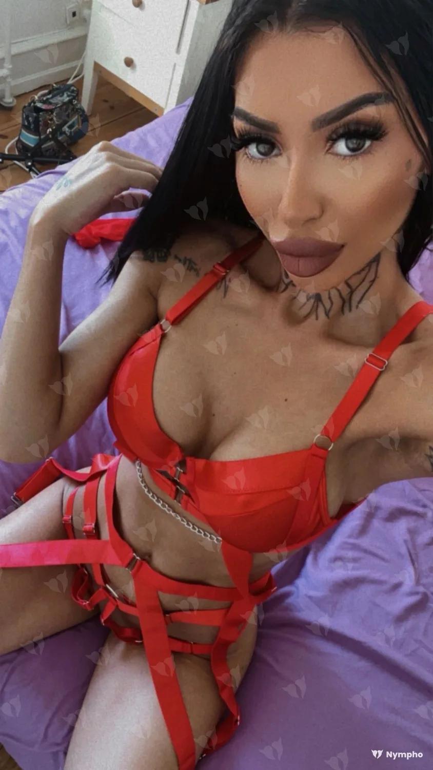 Kassandra GFE - Rødovre – billede 56