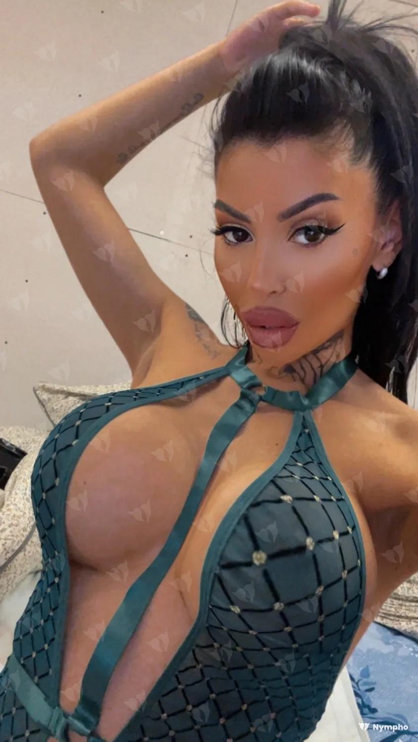 Kassandra GFE - Rødovre – billede 34
