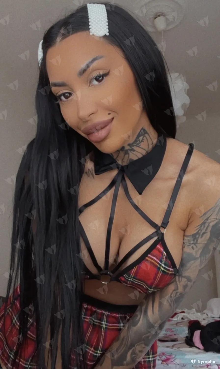 Kassandra GFE - Rødovre – billede 9