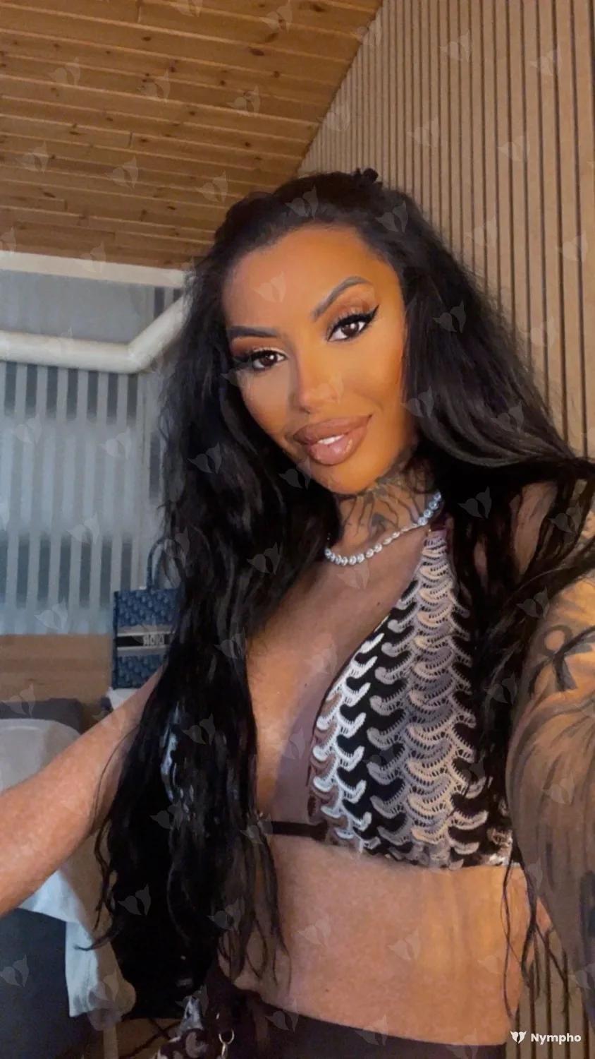 Kassandra GFE - Rødovre – billede 22