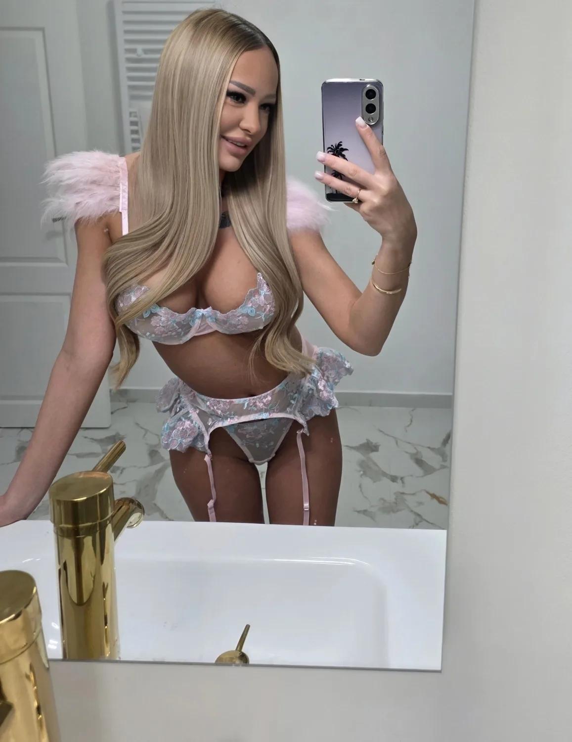 Sweet Cecilia back in Copenhagen ) ) ) - København K – billede 5