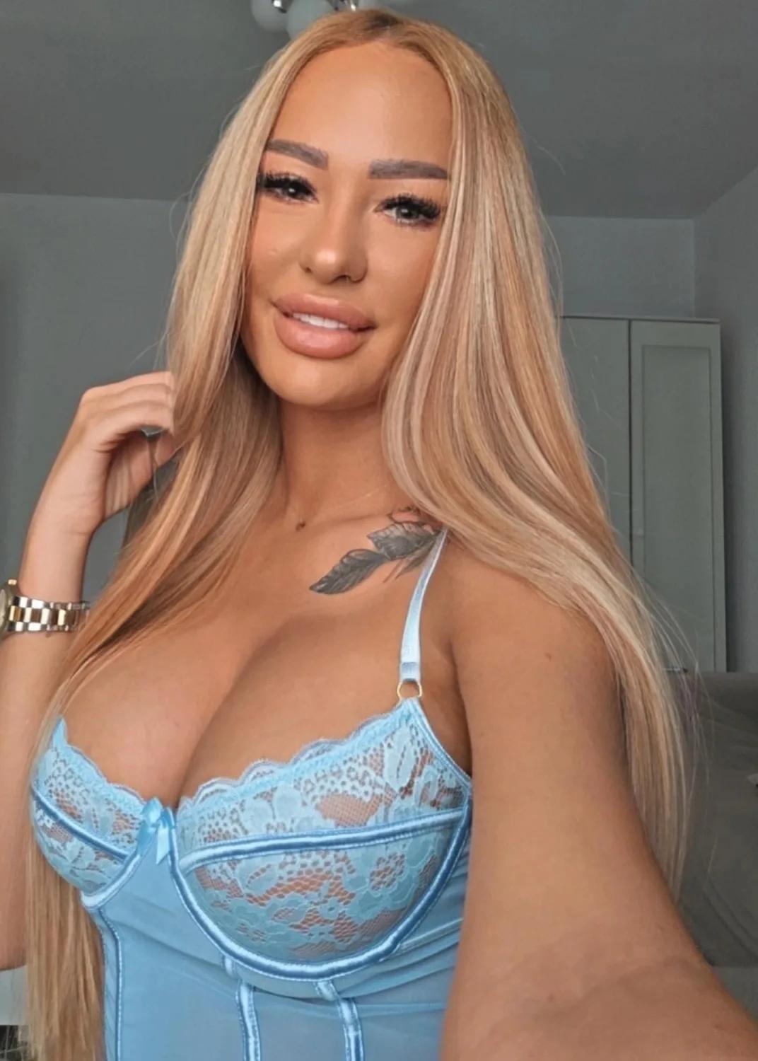 Sweet Cecilia back in Copenhagen ) ) ) - København K – billede 25