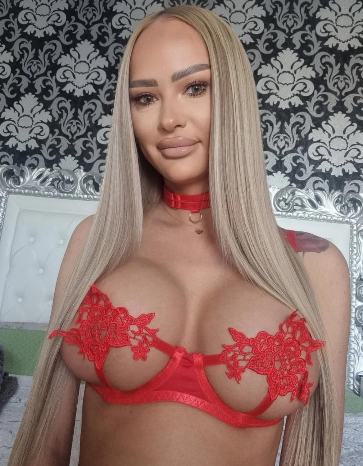 Sweet Cecilia back in Copenhagen ) ) ) - København K – billede 16