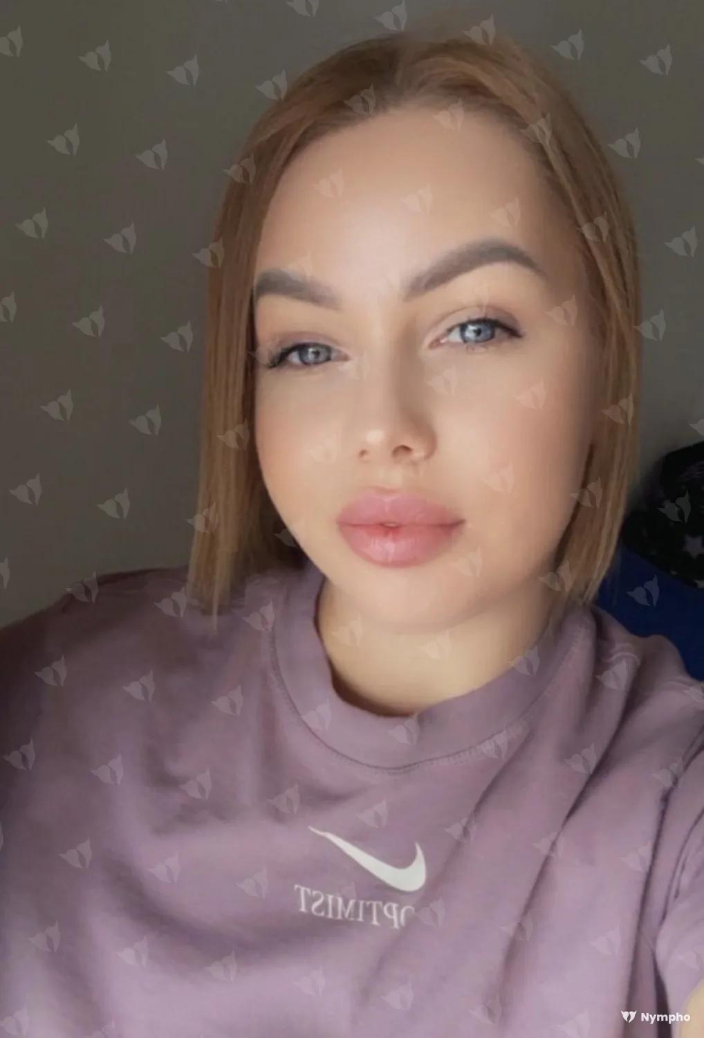 Cataleya I' m here until May 9th big boobs and curvy bod - København SV – billede 15