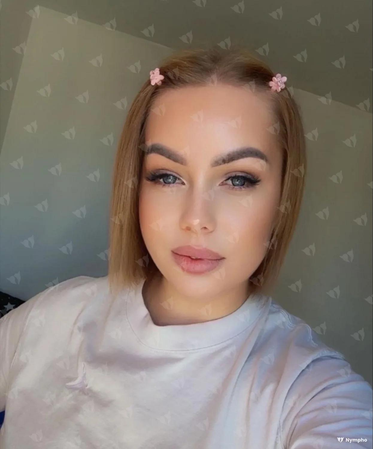 Cataleya I' m here until May 9th big boobs and curvy bod - København SV – billede 9